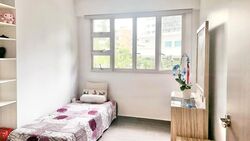 Blk 183C Marsiling Greenview (Woodlands), HDB 4 Rooms #477630641